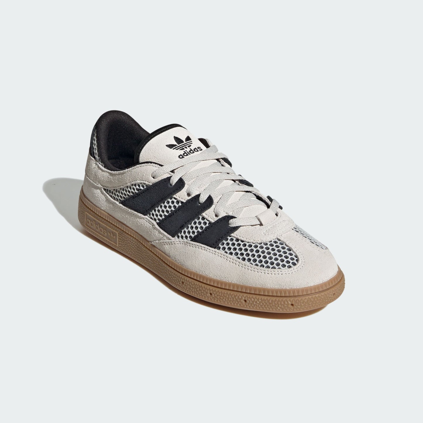 adidas Handball Spezial ST Off White Core Black Cloud White (Women's)