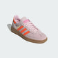 adidas Handball Spezial Clear Pink Solar Orange (Women's)