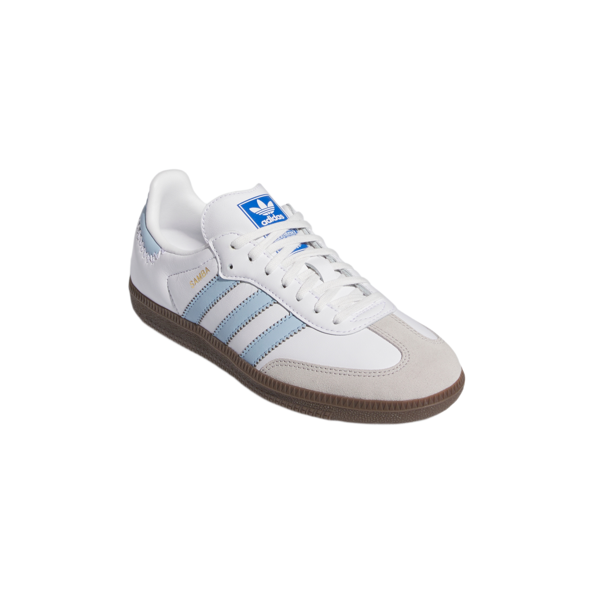 adidas Samba White Clear Sky (GS)