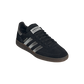adidas Handball Spezial Core Black Silver Metallic