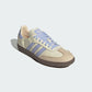 adidas Samba OG Cream White Violet (Women's)