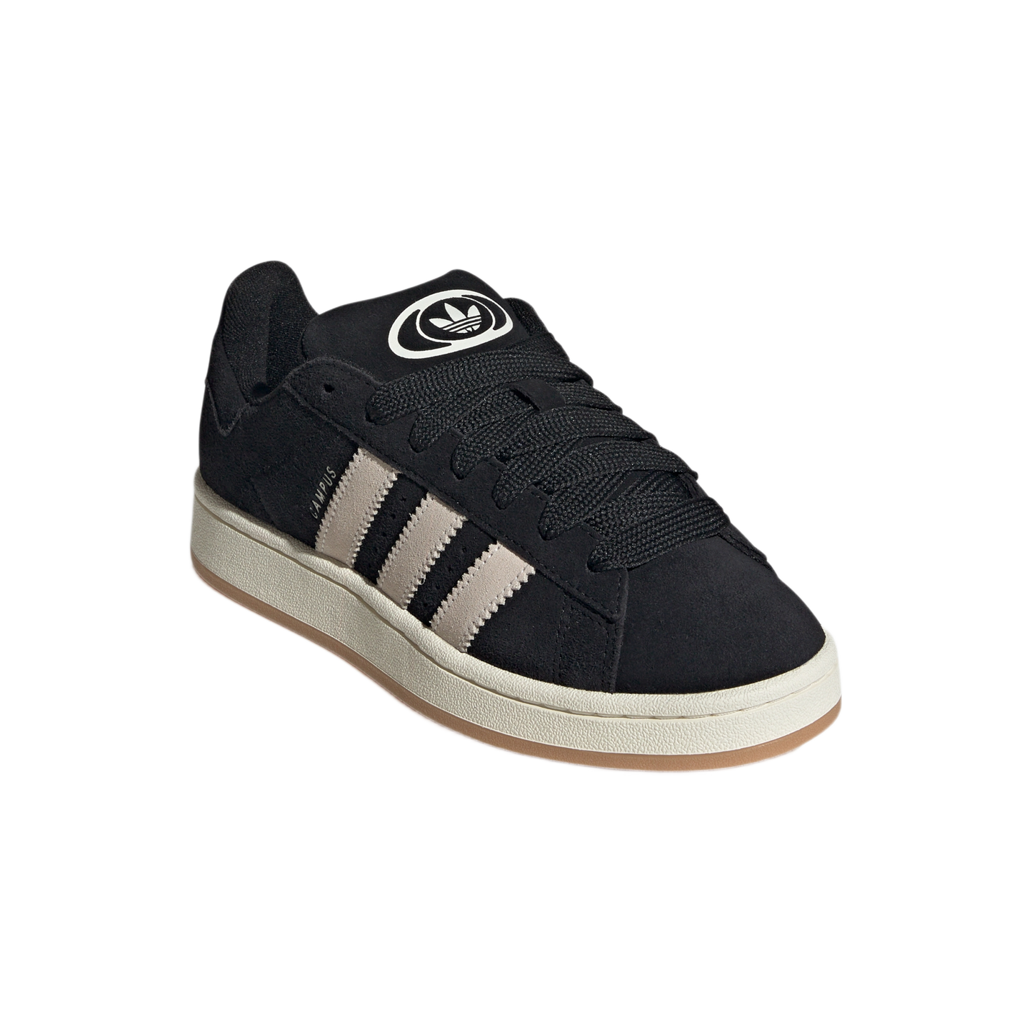 adidas Campus 00s Core Black Cream White (Women's)