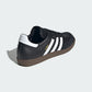 adidas Samba Leather Black White