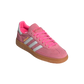 adidas Handball Spezial Lucid Pink White (Women's)