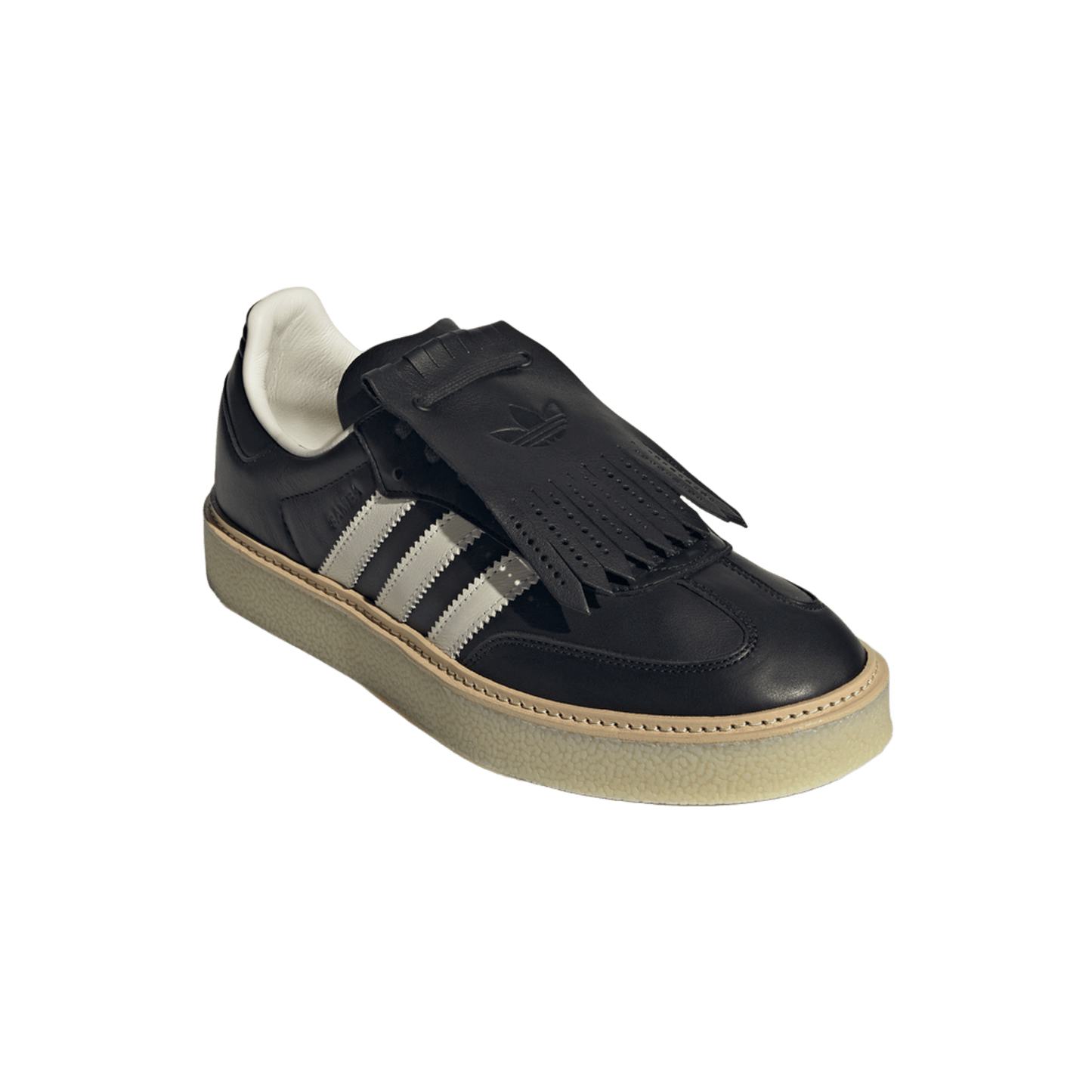 adidas Samba Lux Black Off White