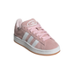 adidas Campus 00s Clear Pink Gum (Kids)