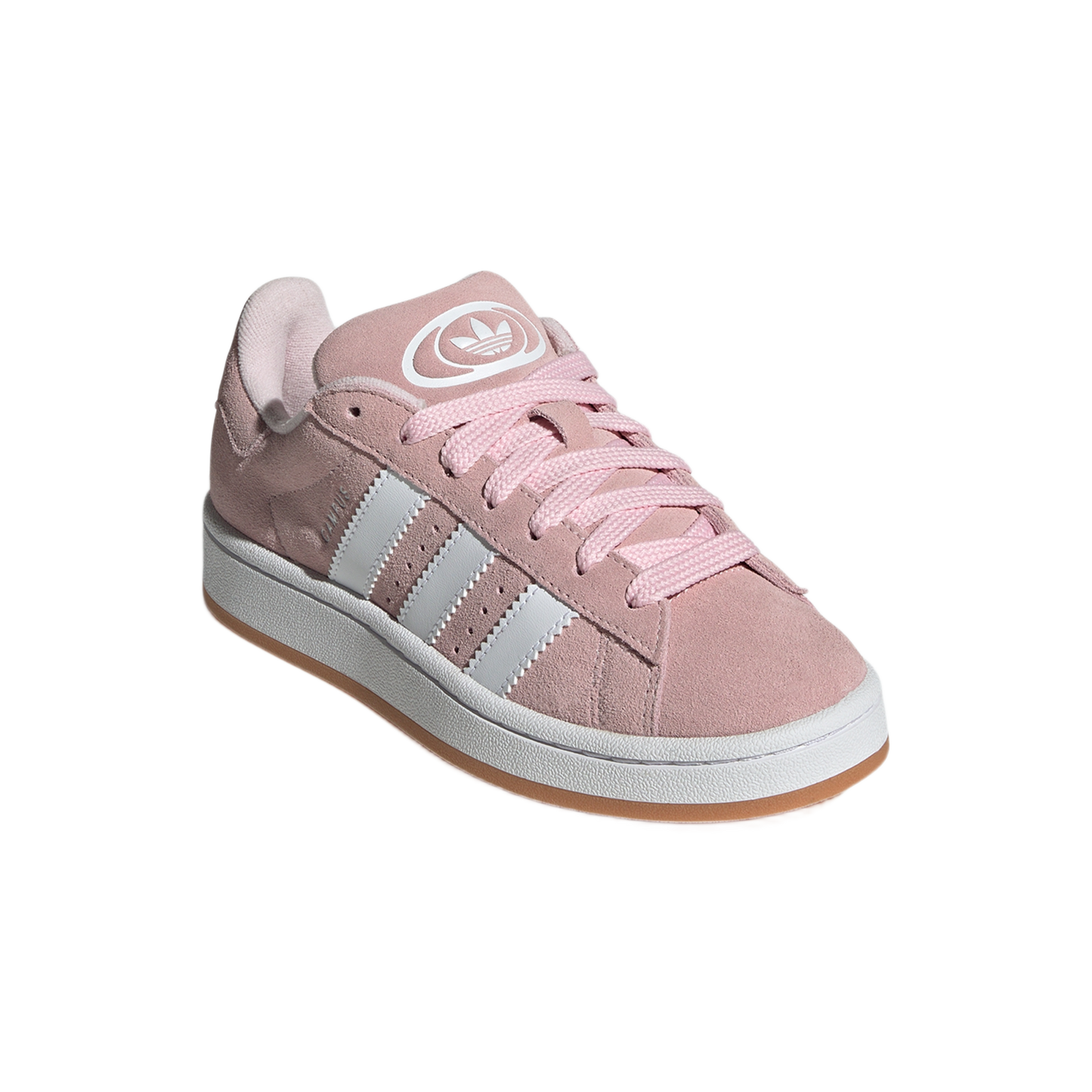 adidas Campus 00s Clear Pink Gum (Kids)