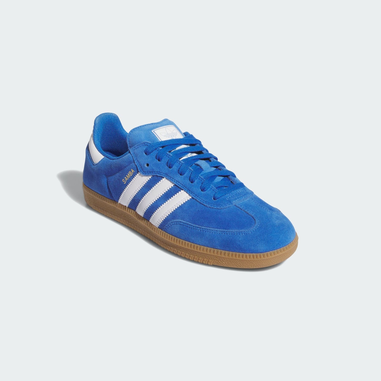 adidas Samba ADV Blue Bird