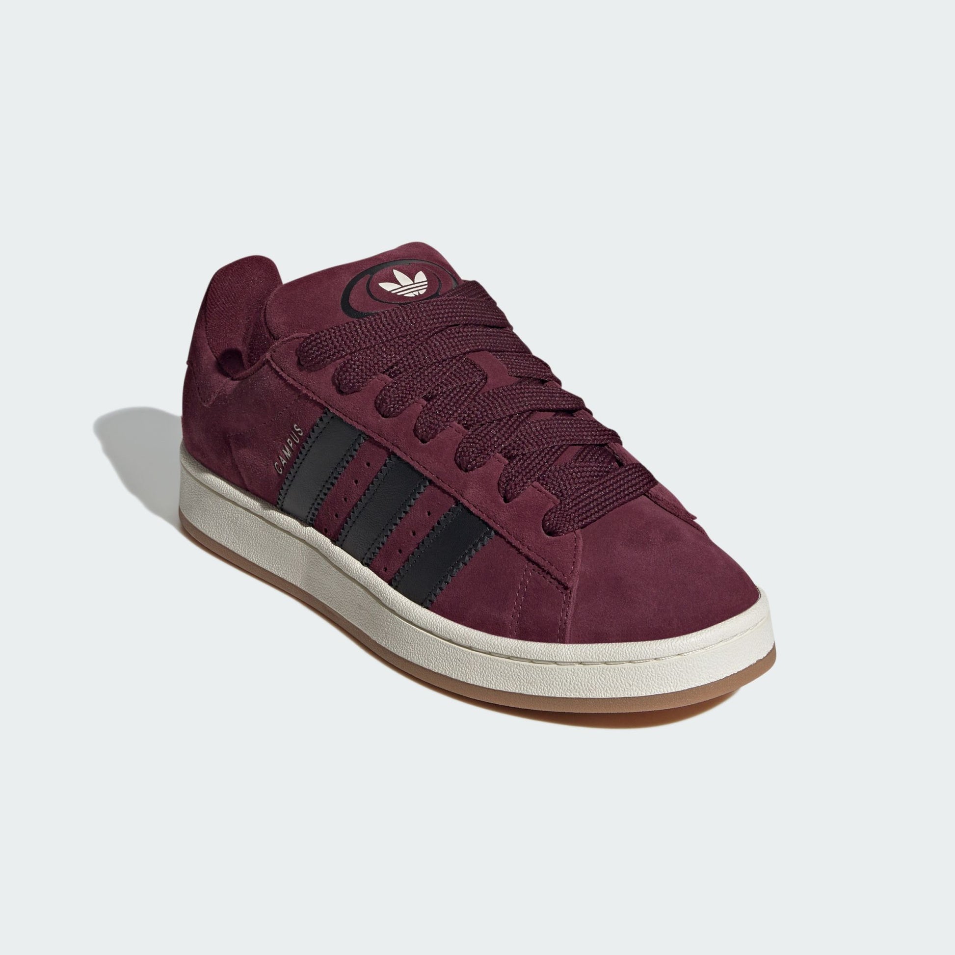 adidas Campus 00s Maroon