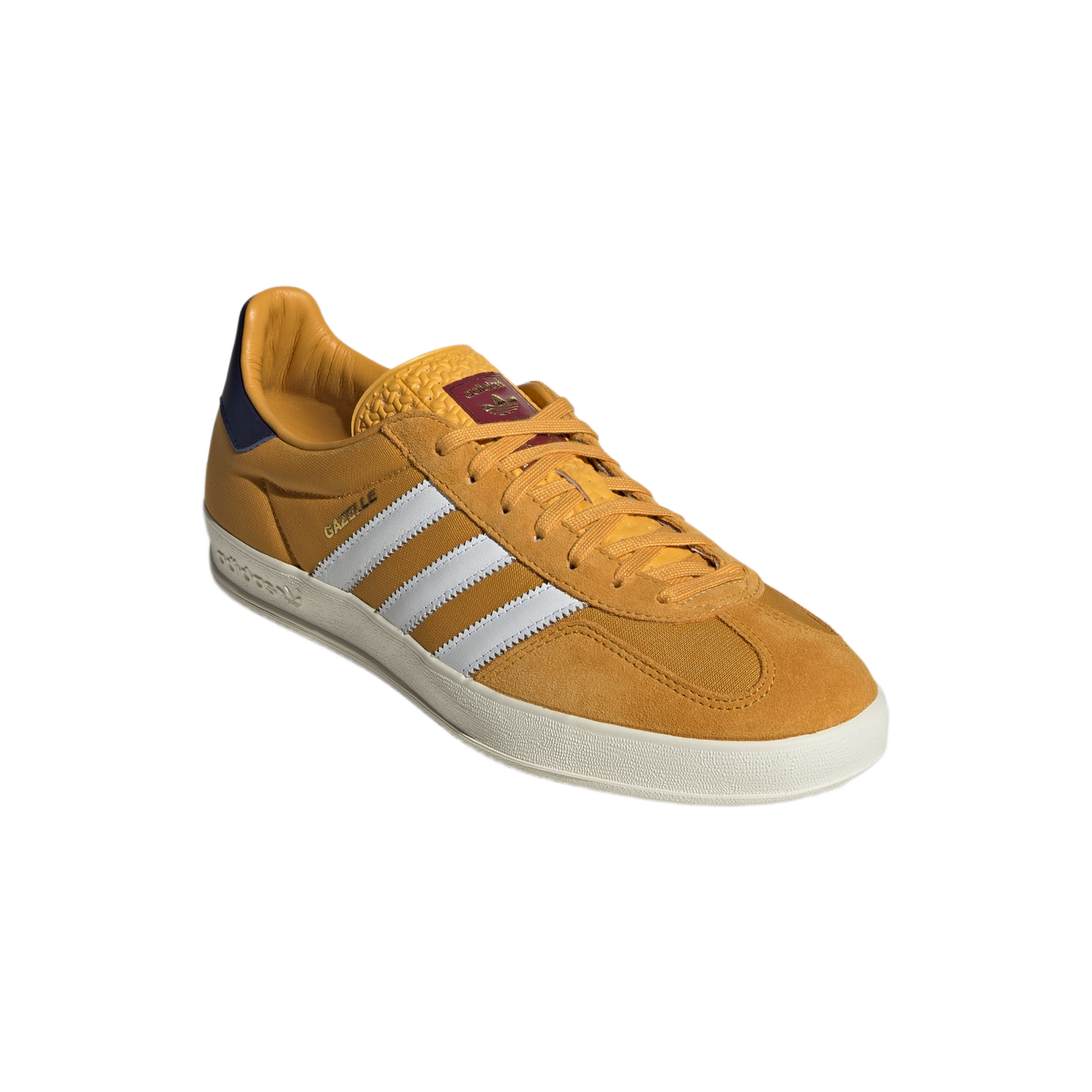 adidas Gazelle Indoor Preloved Yellow