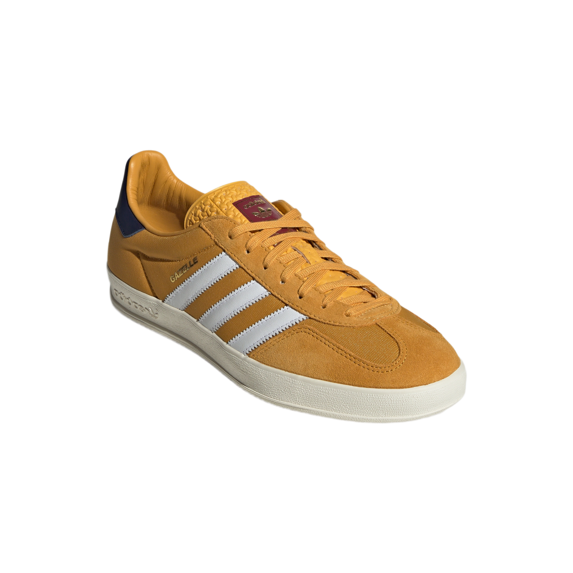 adidas Gazelle Indoor Preloved Yellow