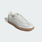adidas Samba Core White Snakeskin