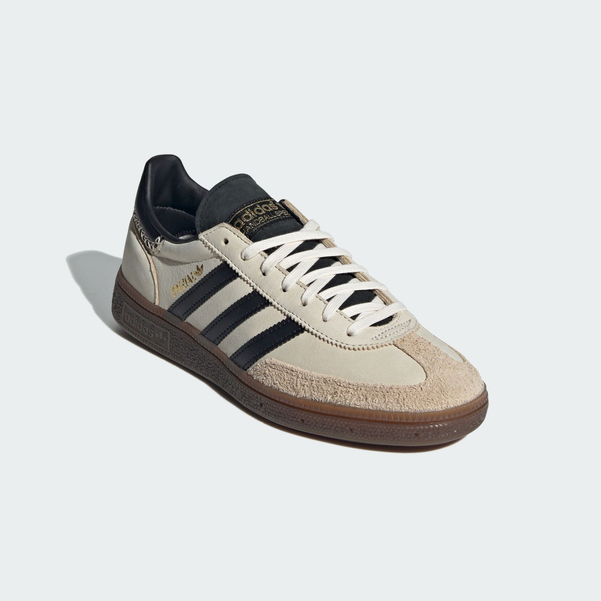 adidas Handball Spezial Wonder White Black (Women's)
