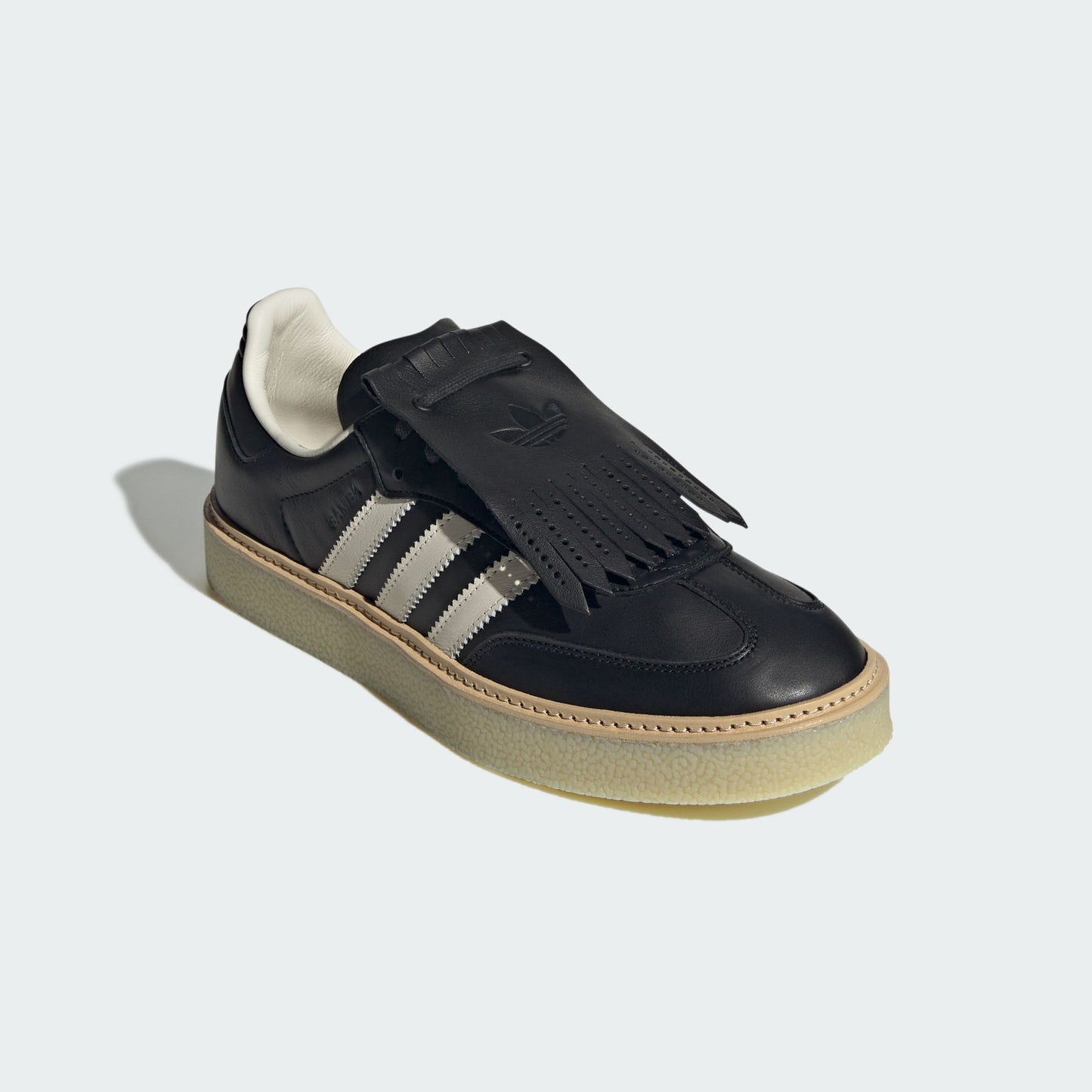 adidas Samba Lux Black Off White