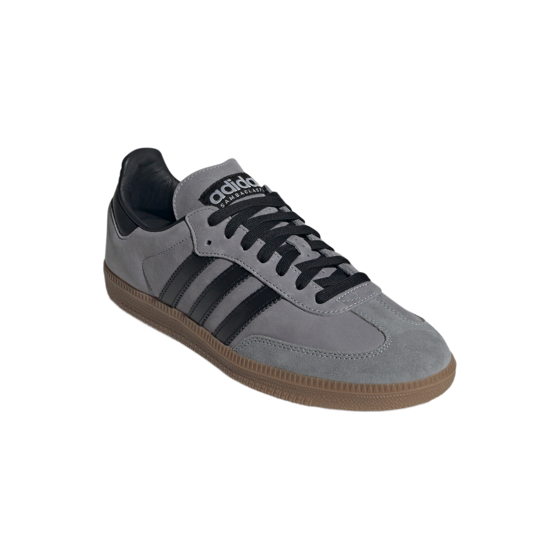 adidas Samba OG Halo Silver