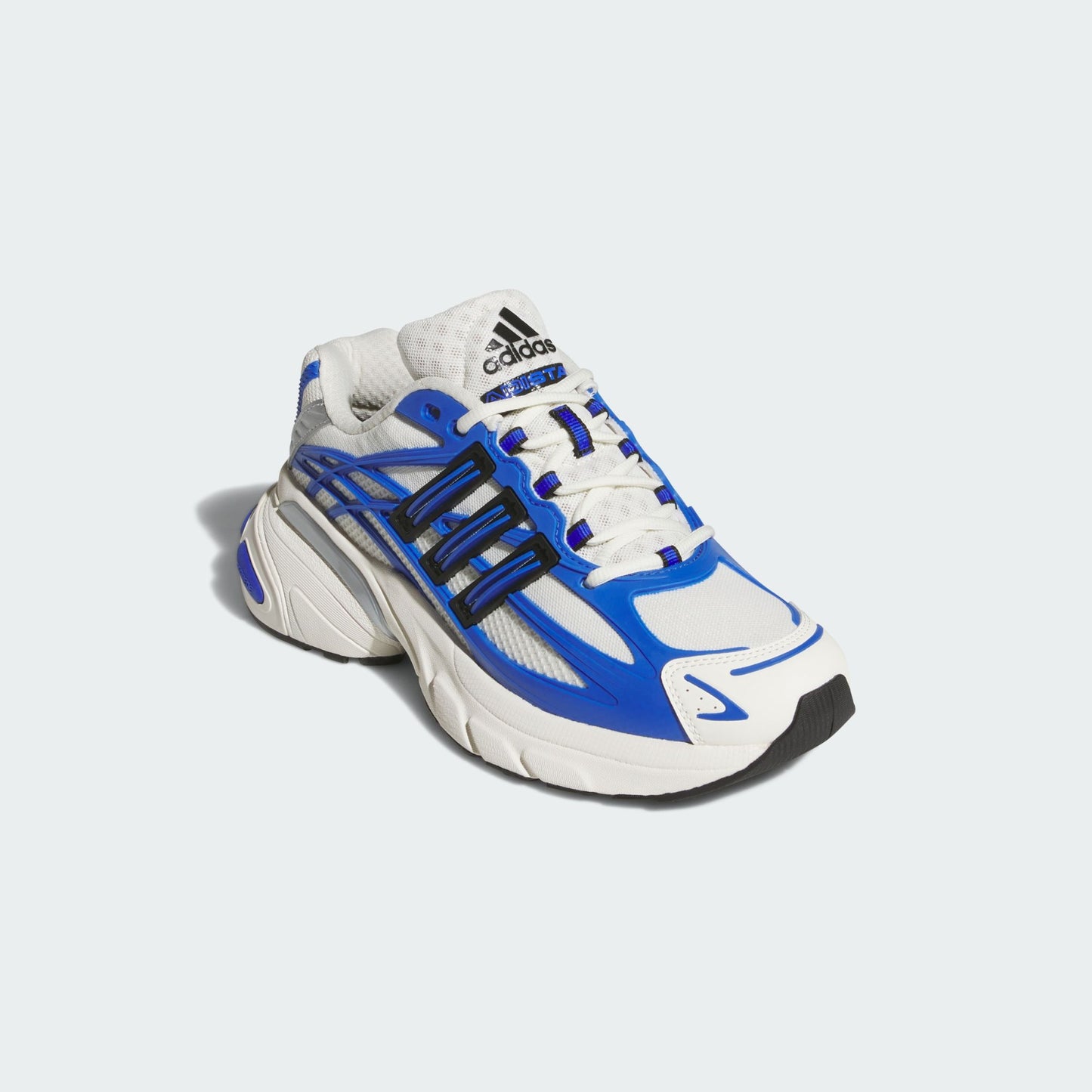 adidas Adistar XLG 2.0 White Hi-Res Blue