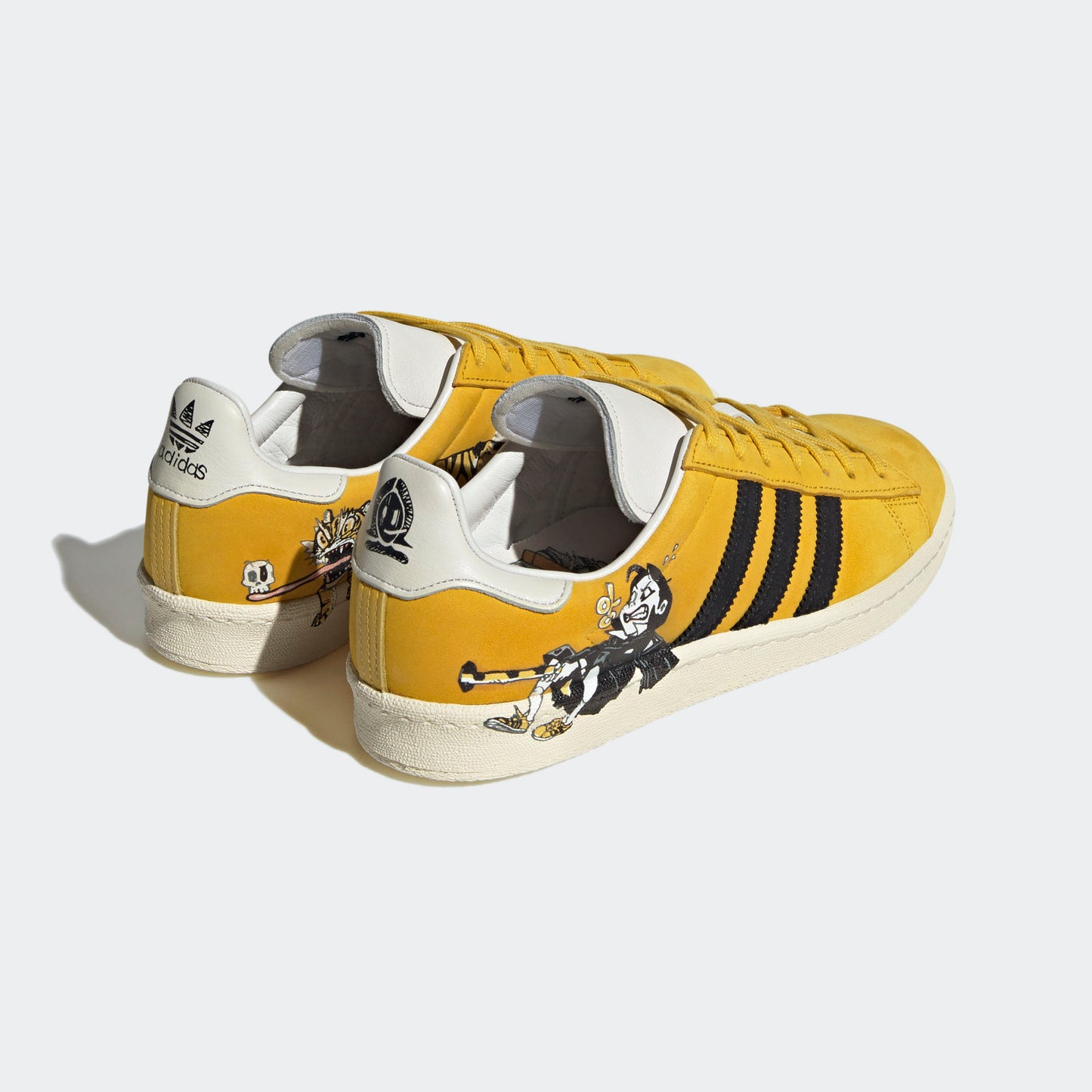 adidas Campus Kasina Kim