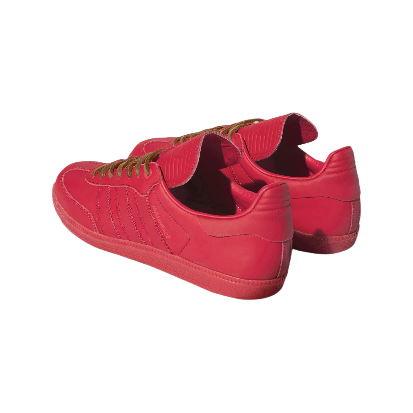 adidas Samba Pharrell Humanrace Red