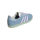 adidas Samba OG Tactile Blue Ice Lavender