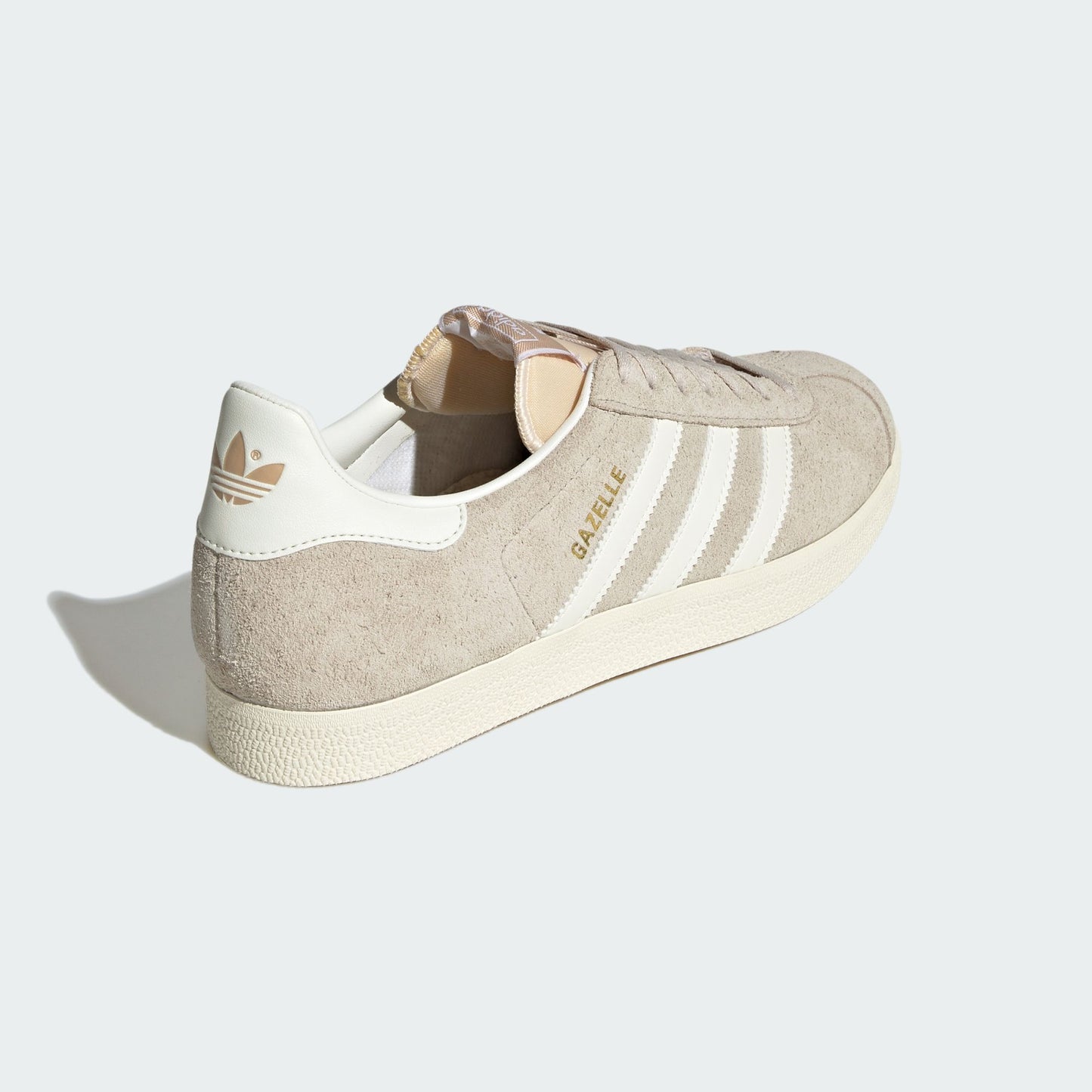 adidas Gazelle Wonder Beige Off White