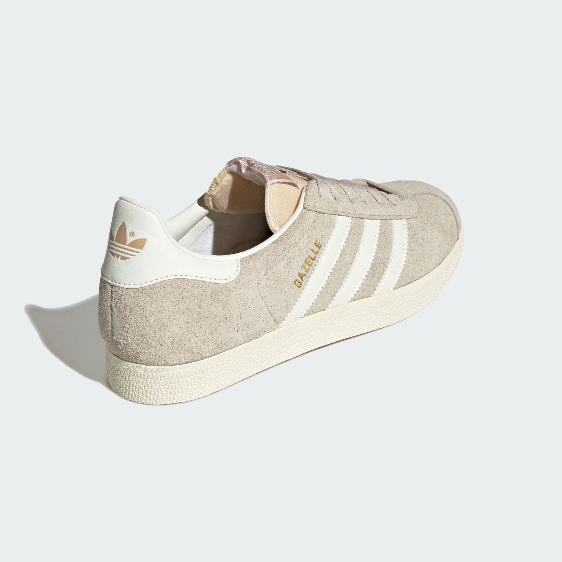 adidas Gazelle Wonder Beige Off White