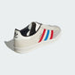 adidas Gazelle Indoor Blue Bird Better Scarlet
