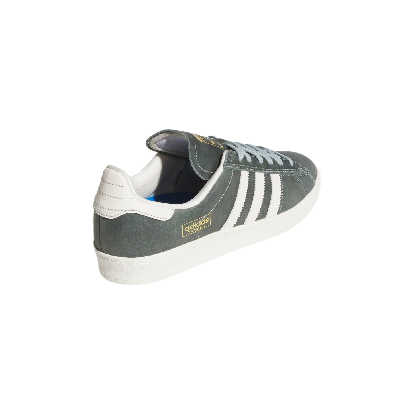 adidas Campus ADV Wonder Sage Chalk White