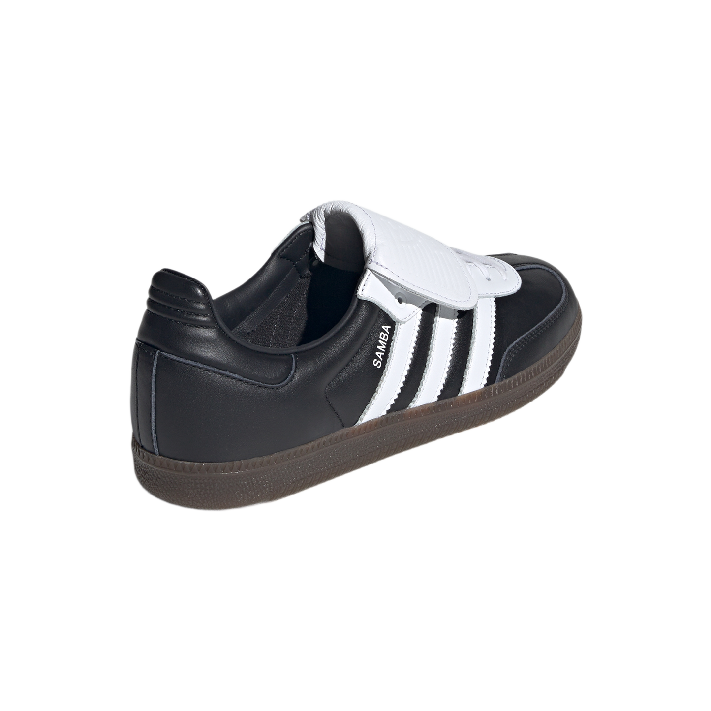 adidas Samba LT Core Black Cloud White