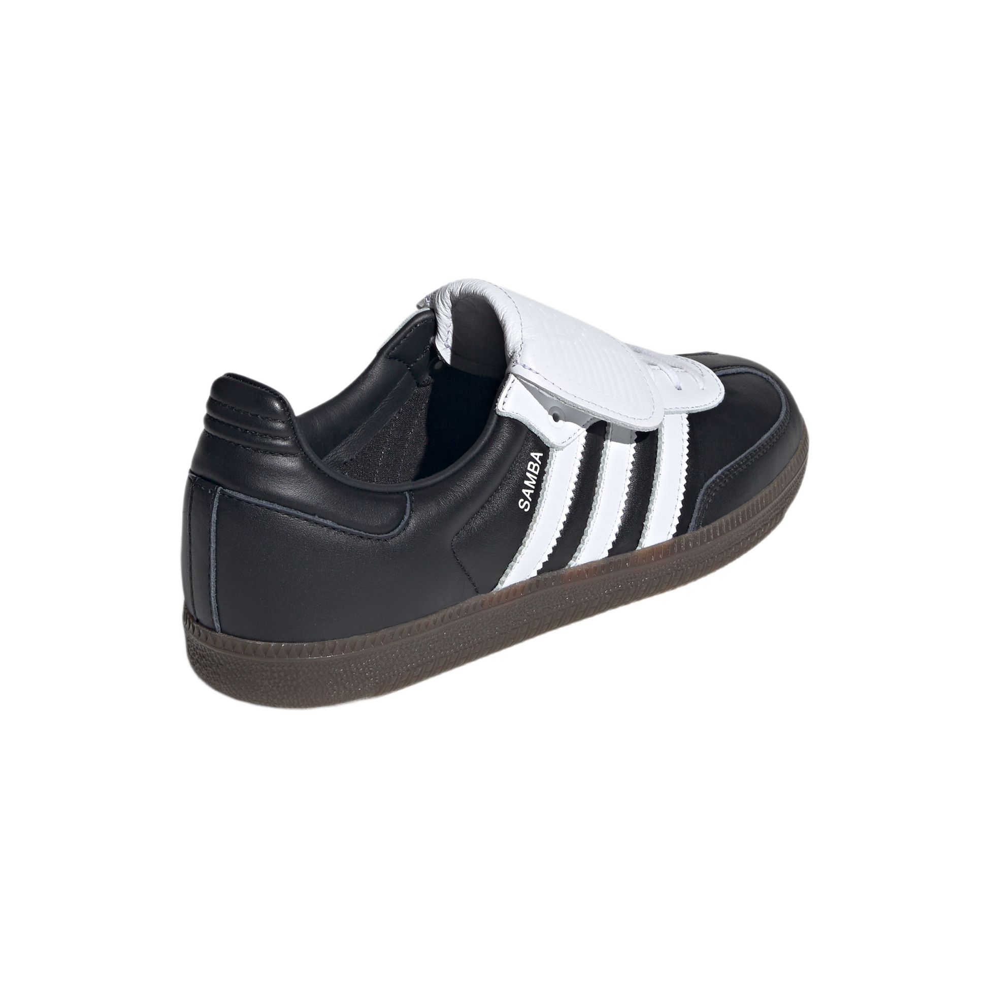 adidas Samba LT Core Black Cloud White