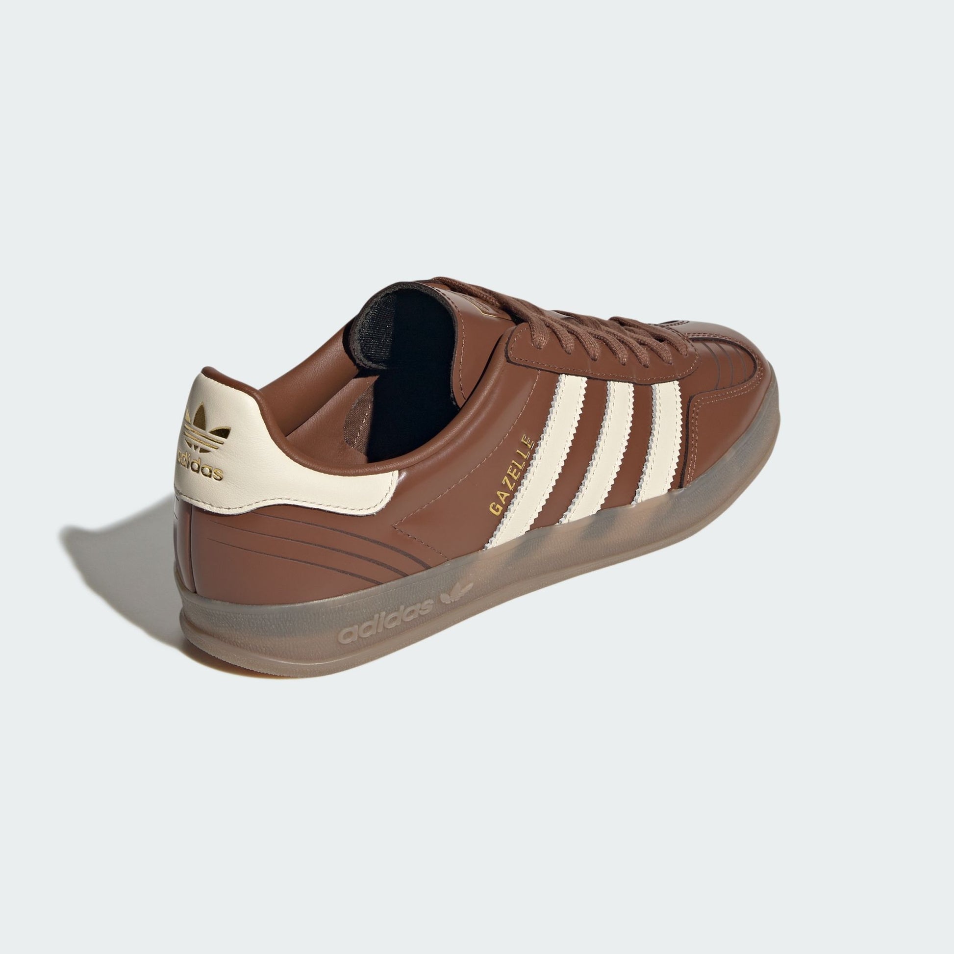 adidas Gazelle Indoor Preloved Brown Wonder White
