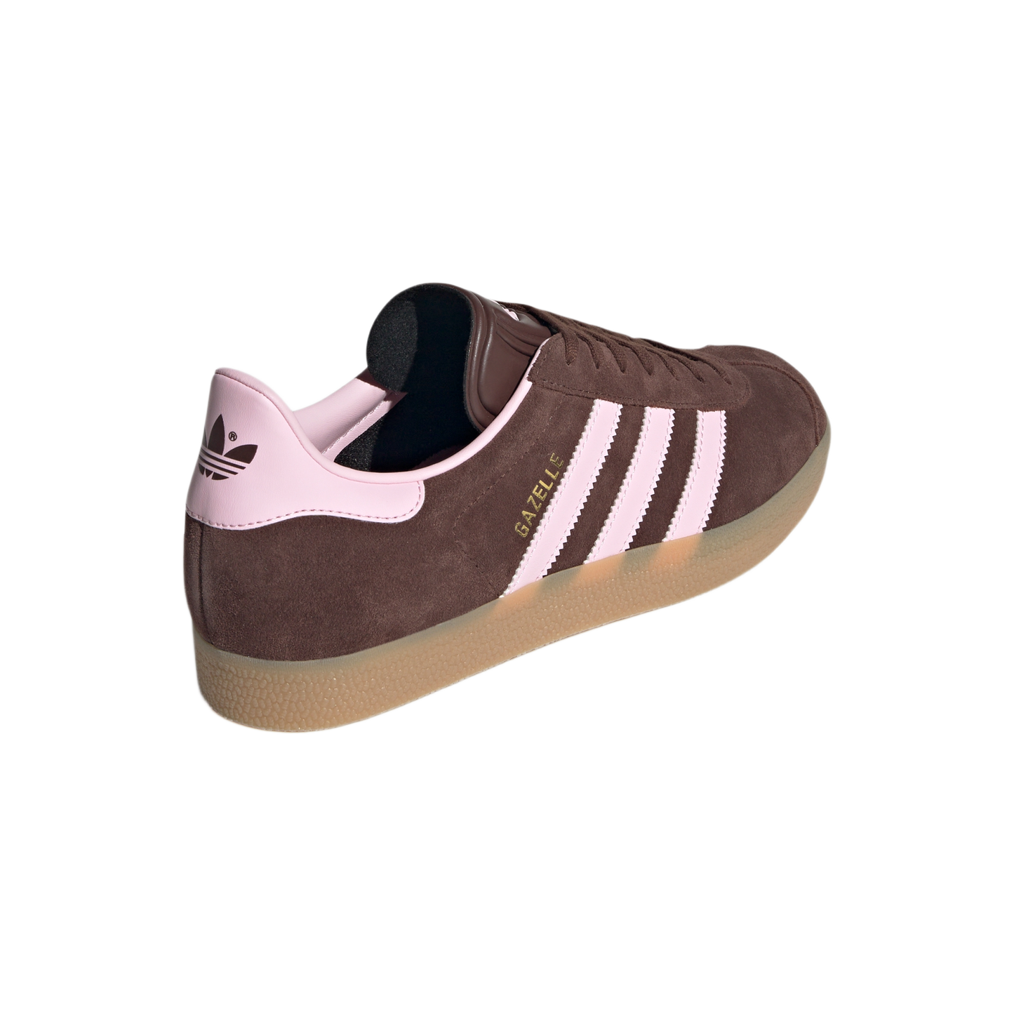 adidas Gazelle Auburn Clear Pink