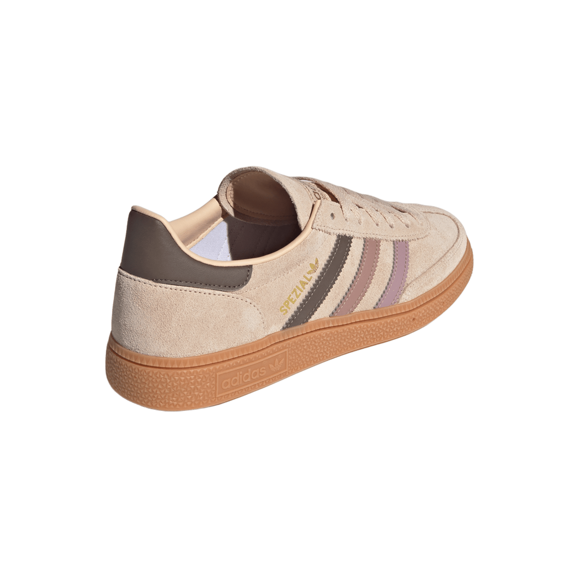 adidas Handball Spezial Halo Blush Mauve Clay (Women's)