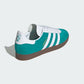 adidas Gazelle Liverpool FC Third Kit Sea Green