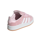 adidas Campus 00s Camp Clear Pink Cloud White Gum (PS)