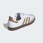 adidas Samba OG Cloud White Brown Desert