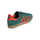 adidas Gazelle Collegiate Green Preloved Red