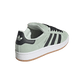 adidas Campus 00s Linen Green Core Black (Women's)
