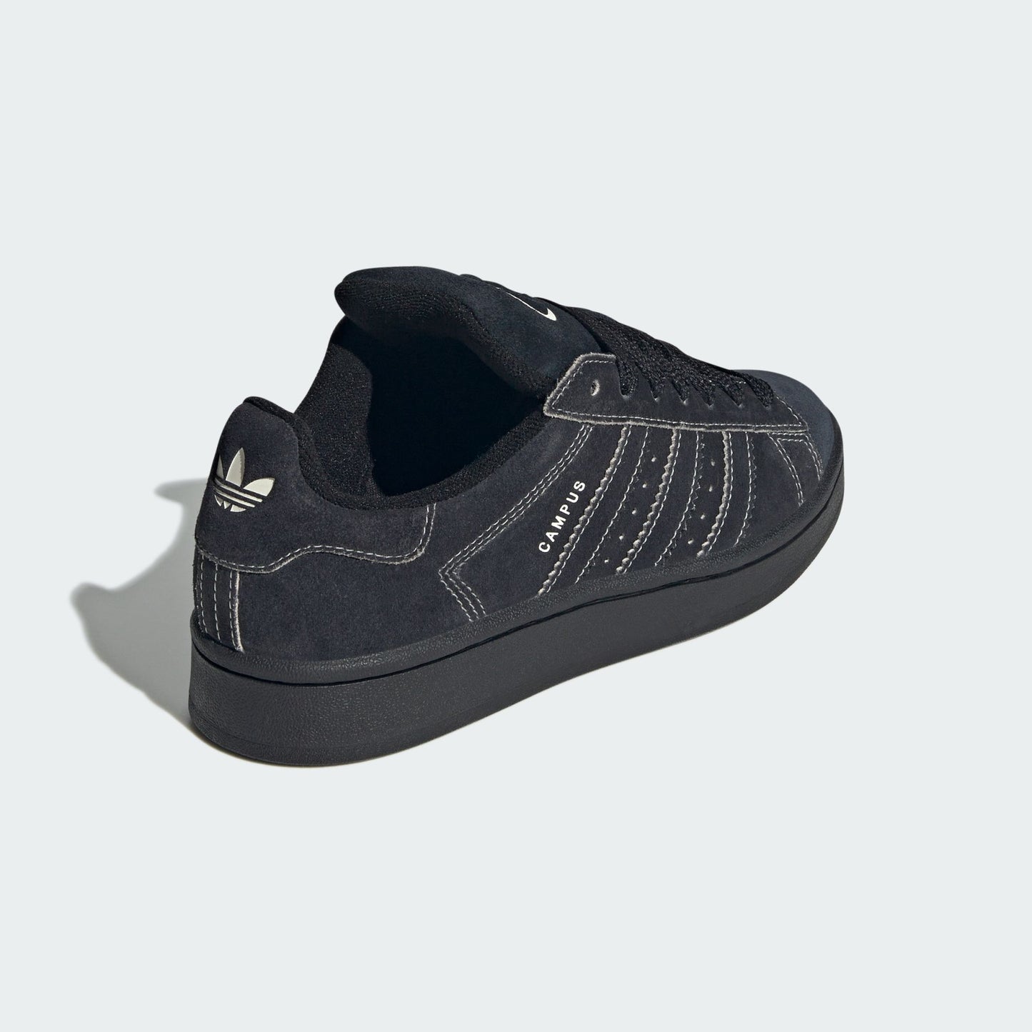 adidas Campus 00s Cream White Core Black (Women's)