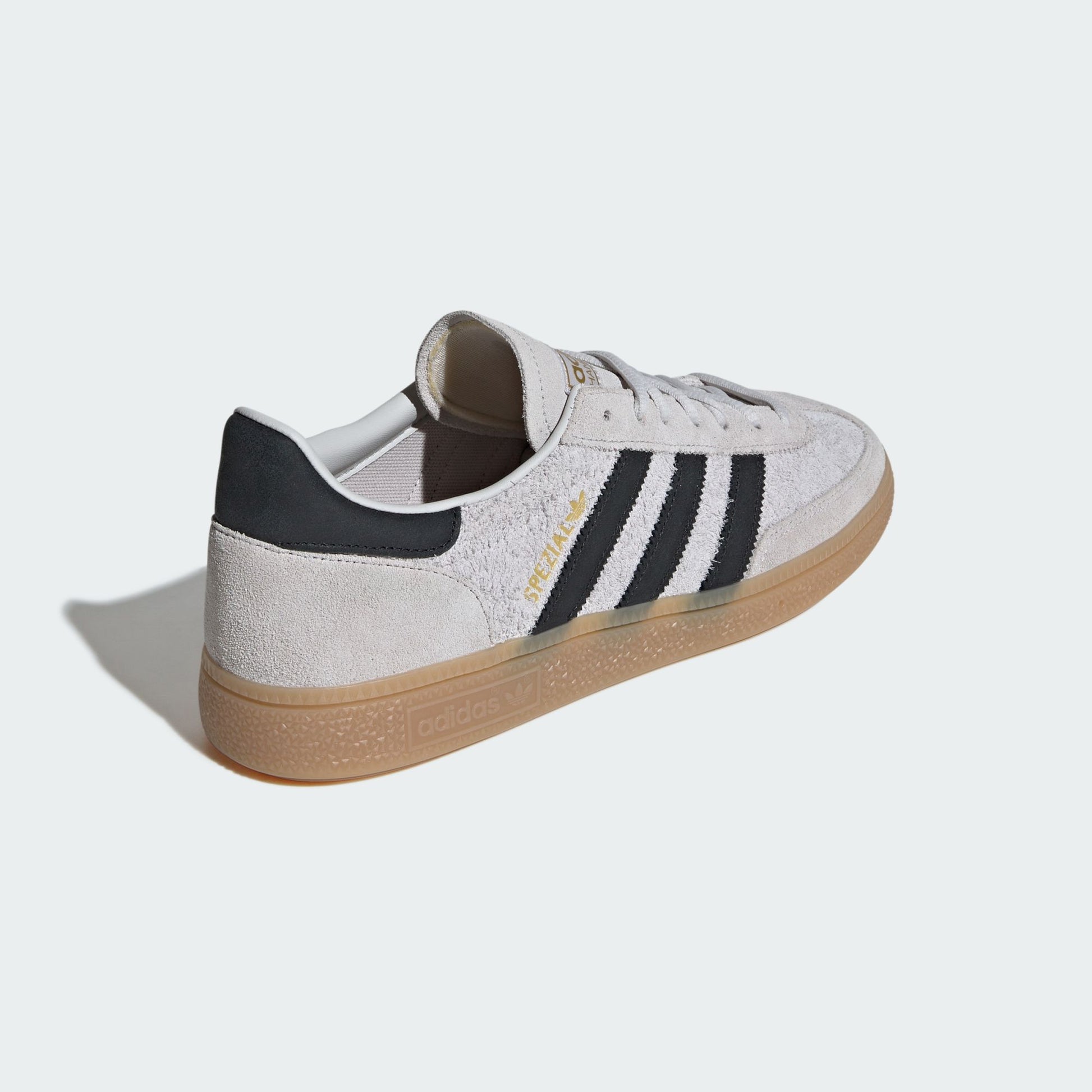 adidas Handball Spezial Grey One Black Gum
