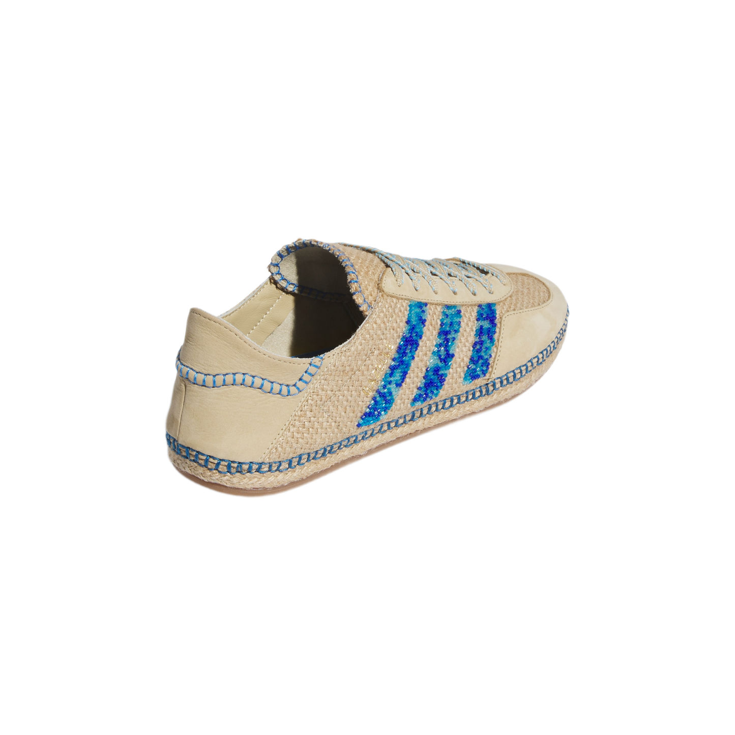 adidas Gazelle CLOT Linen Khaki