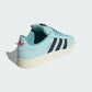 adidas Campus 00s Core Black Semi Flash Aqua