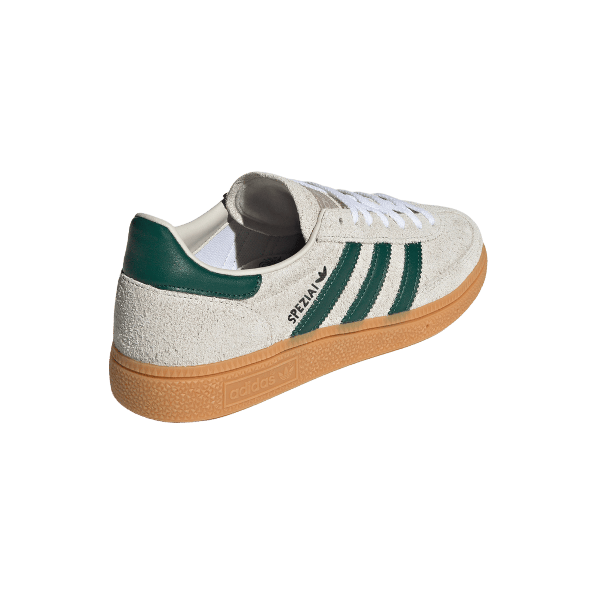adidas Handball Spezial Alumina Collegiate Green (Women's)