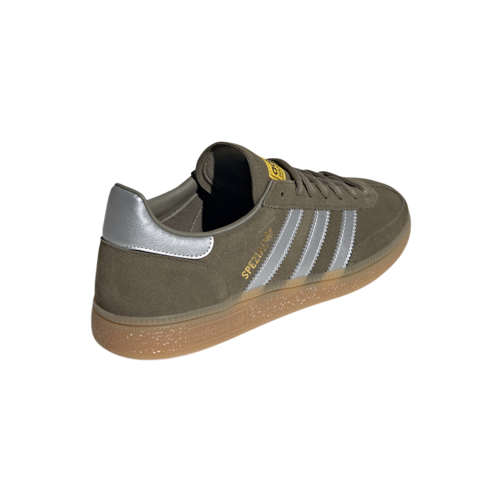 adidas Handball Spezial Olive Strata