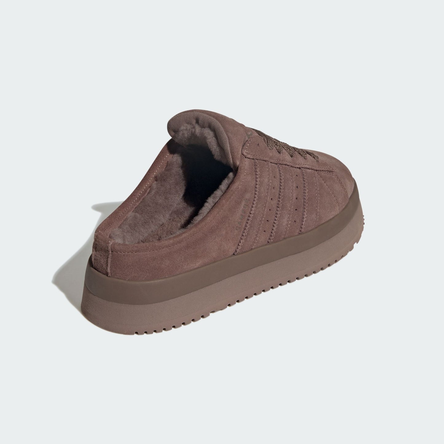 adidas Campus 00s Winter Low Earth Strata (Women's)