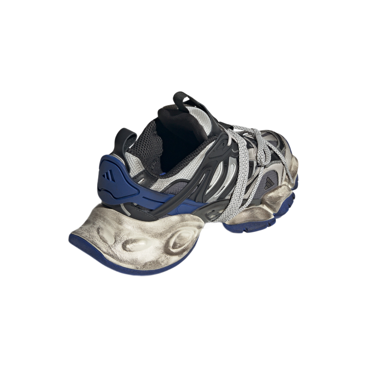 adidas Vento XLG Deluxe Grey Blue