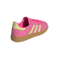 adidas Handball Spezial Lucid Pink Almost Yellow Gold (Women's)