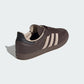 adidas Samba OG Dark Brown Beige Gum