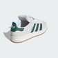 adidas Campus 00s Crystal White Collegiate Green (Women's)