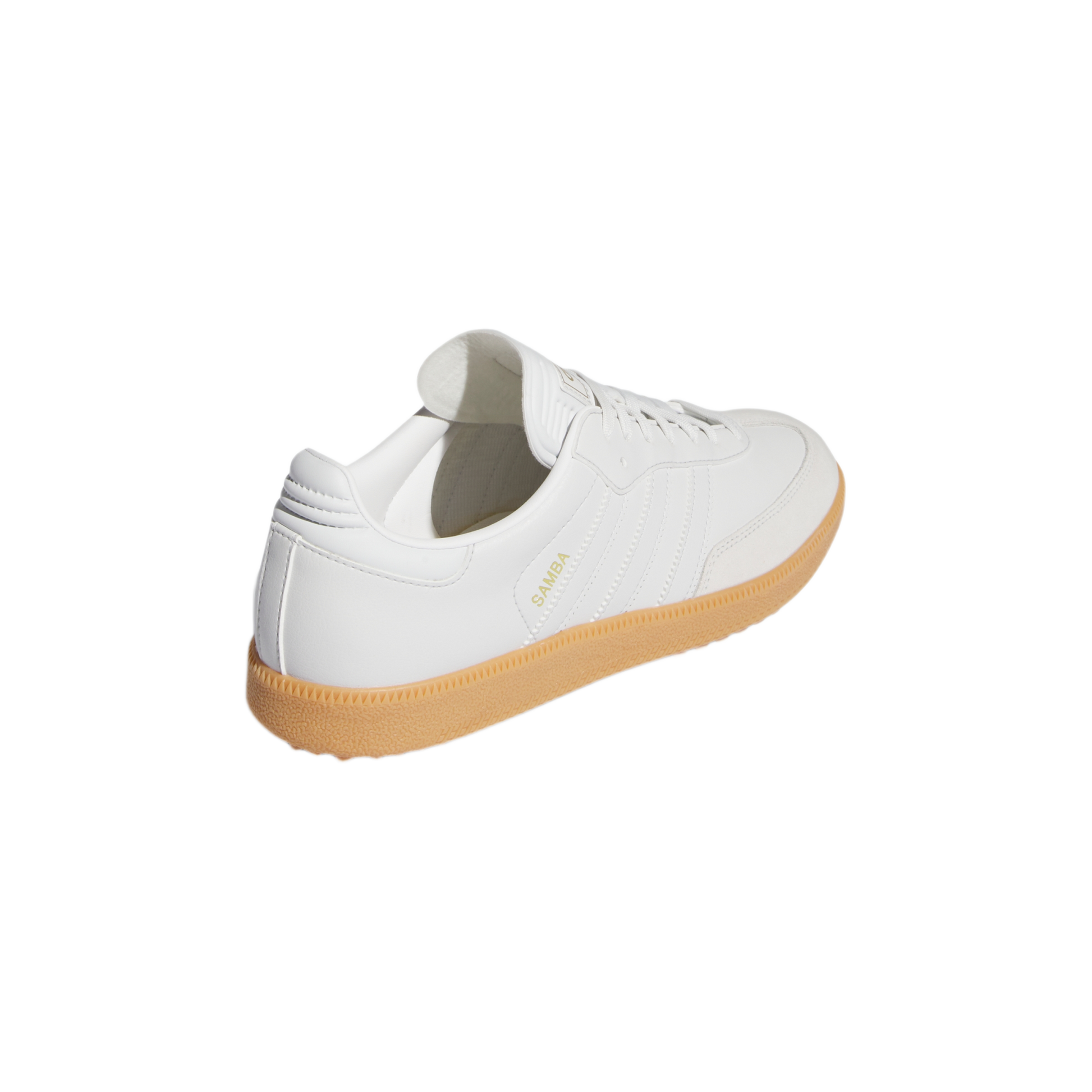 adidas Samba Golf Crystal White Gum
