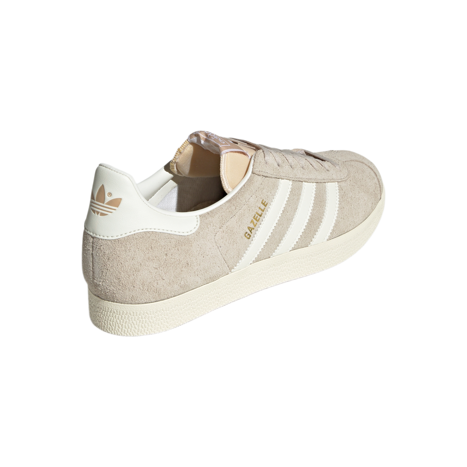 adidas Gazelle Wonder Beige Off White